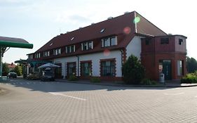 Motel Warmiaki
